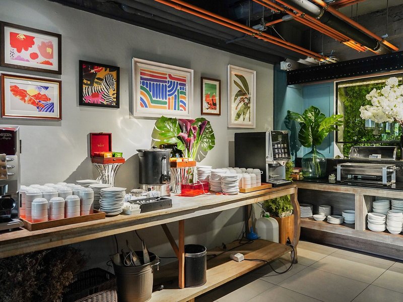 Sugar Marina Resort - ART 21