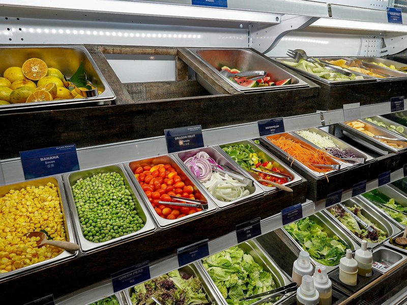 Sugar Marina Resort - ART 23