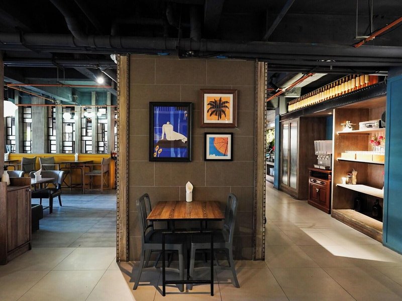 Sugar Marina Resort - ART 24