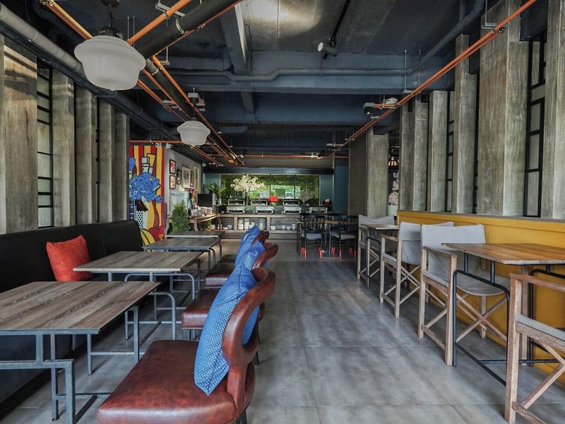 Sugar Marina Resort - ART 25