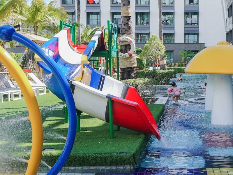 Sugar Marina Resort - ART 38