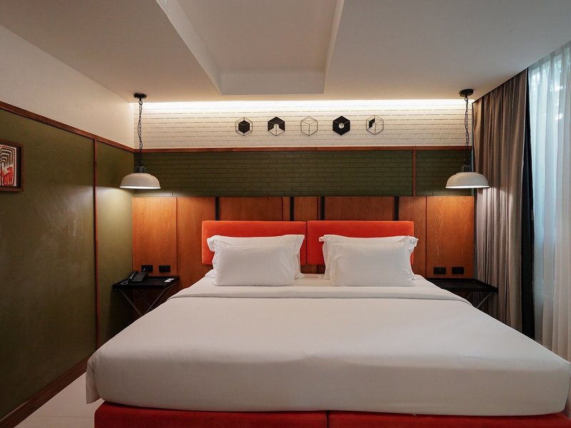 Sugar Marina Resort - ART 41