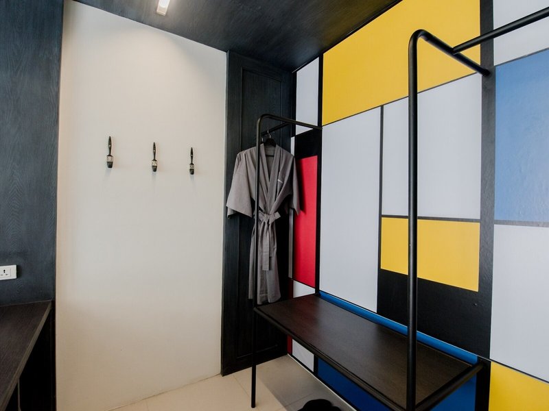 Sugar Marina Resort - ART 42