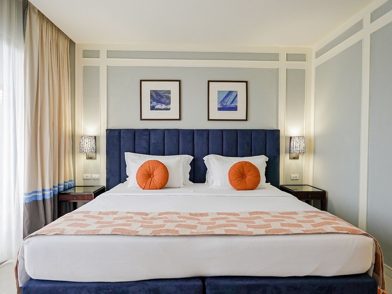 Sugar Marina Resort - ART 43