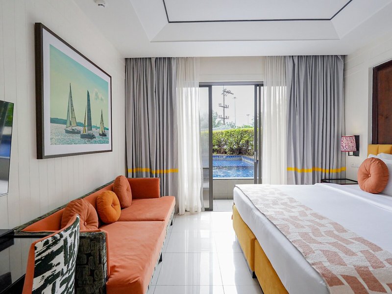 Sugar Marina Resort - ART 44