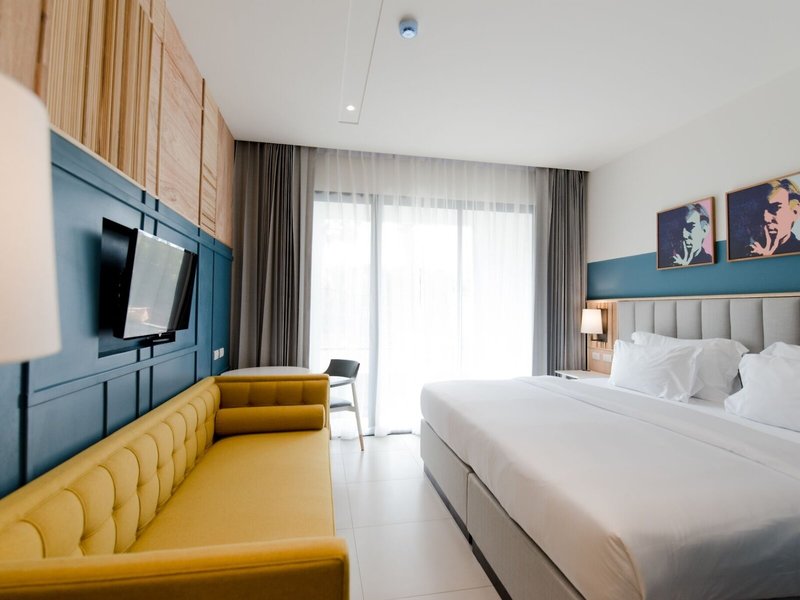 Sugar Marina Resort - ART 47