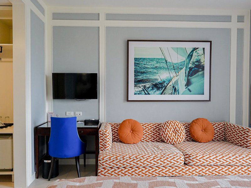 Sugar Marina Resort - ART 48