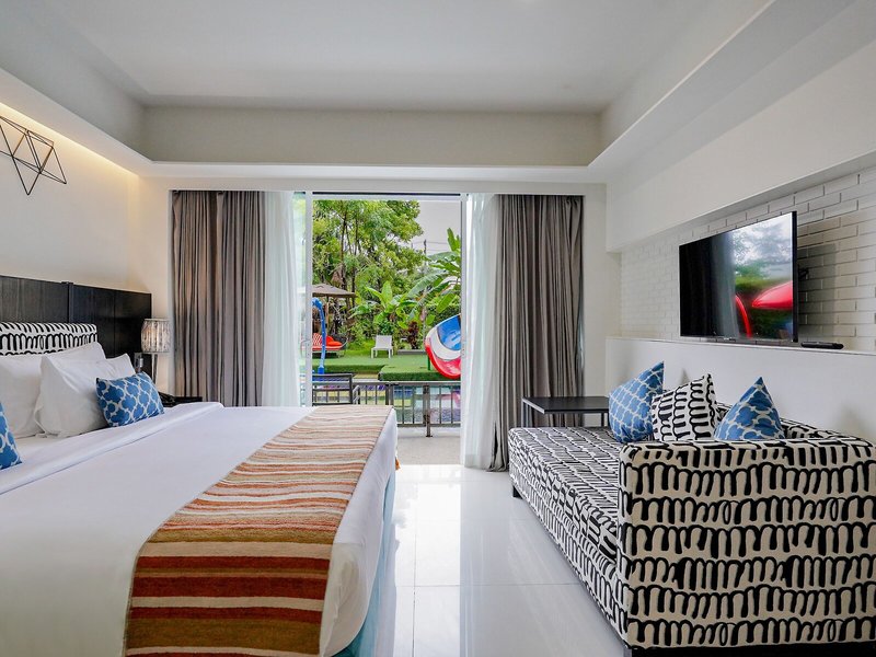 Sugar Marina Resort - ART 49