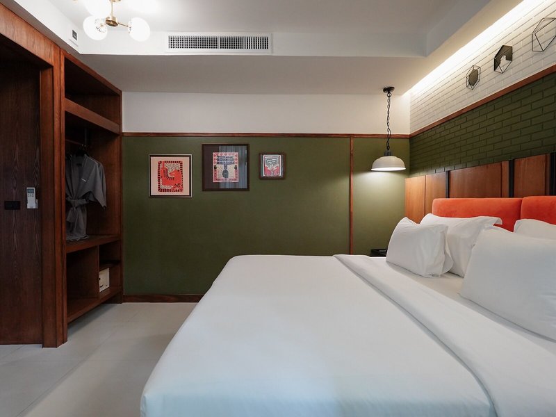 Sugar Marina Resort - ART 50