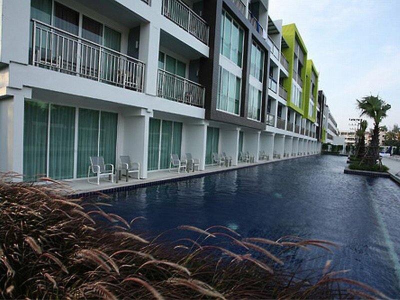 Sugar Marina Resort - ART