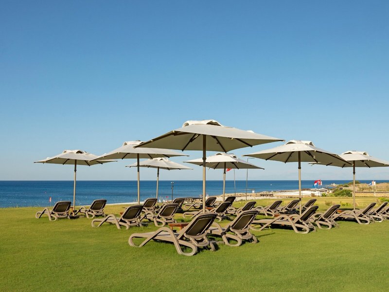 Jacaranda Luxury 30