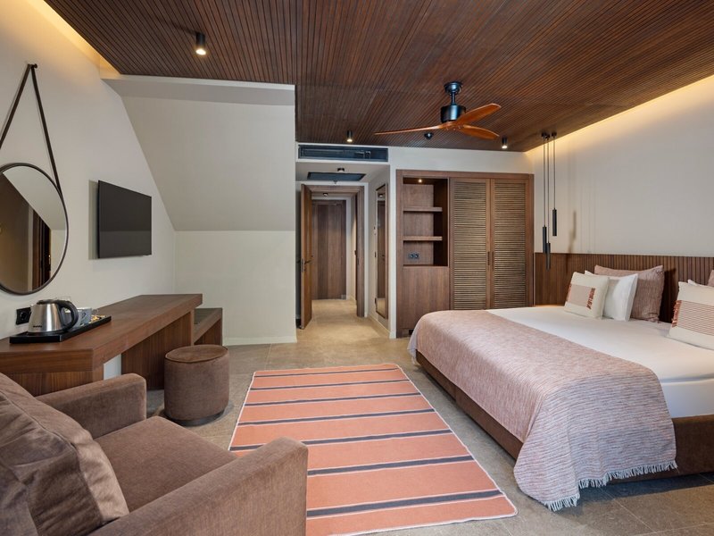 Jacaranda Luxury 50