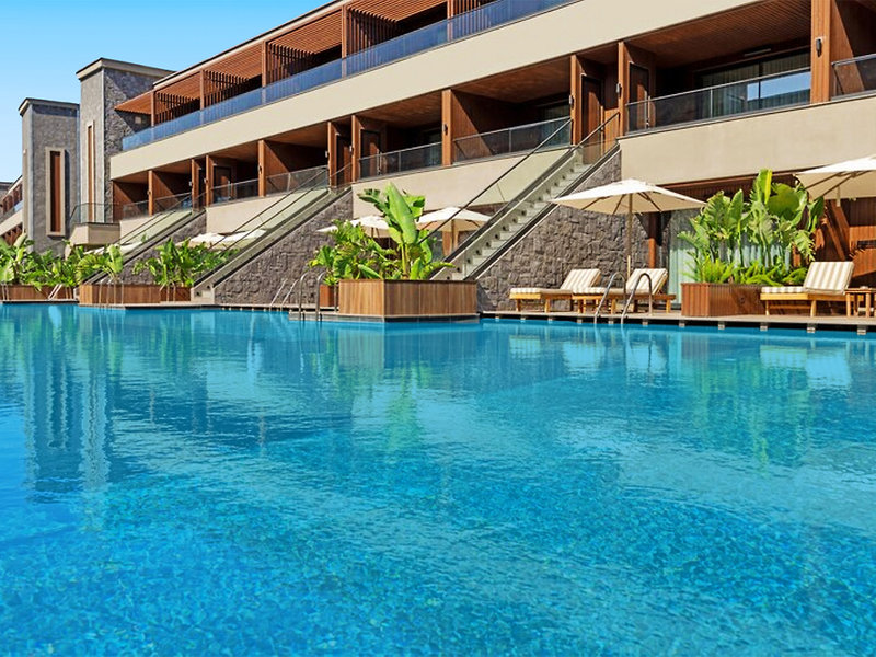 Jacaranda Luxury 6