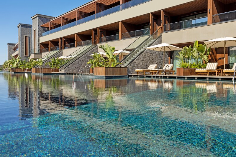Jacaranda Luxury 62