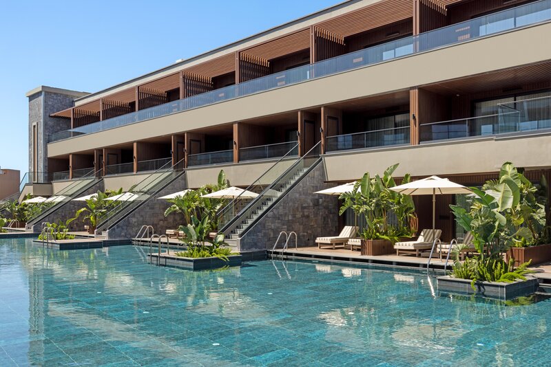 Jacaranda Luxury 63