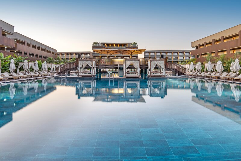 Jacaranda Luxury 69