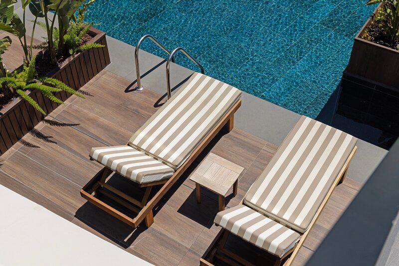 Jacaranda Luxury 87