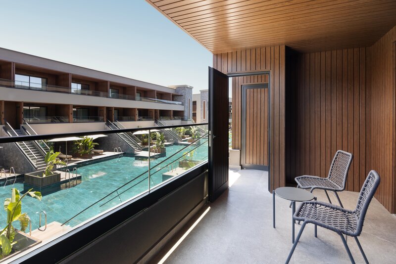 Jacaranda Luxury 88