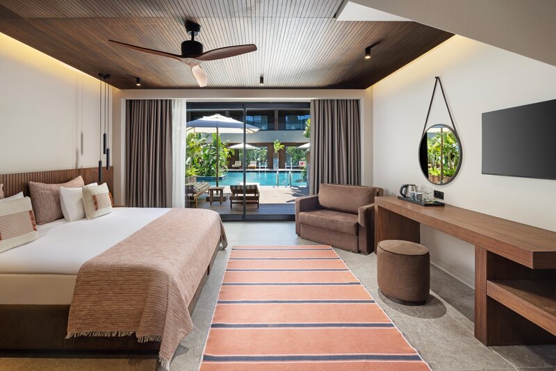 Jacaranda Luxury 101