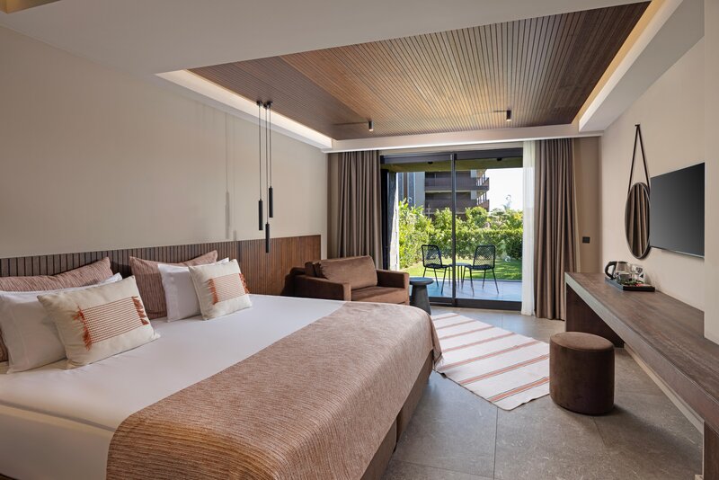 Jacaranda Luxury 104