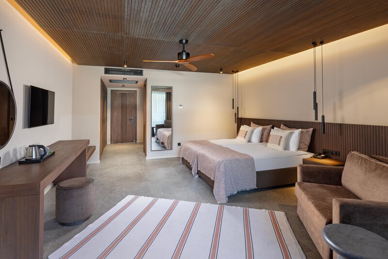 Jacaranda Luxury 113