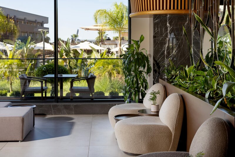 Jacaranda Luxury 115