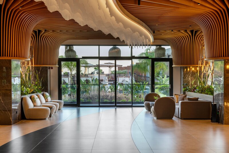 Jacaranda Luxury 116