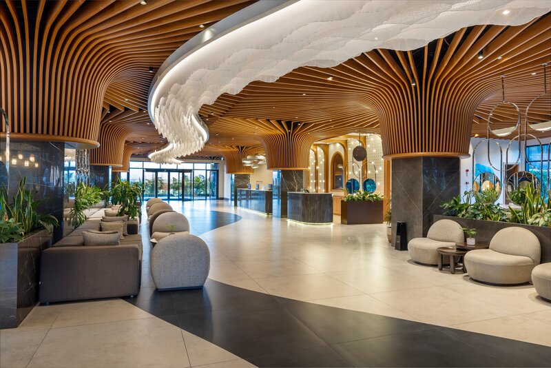 Jacaranda Luxury 117