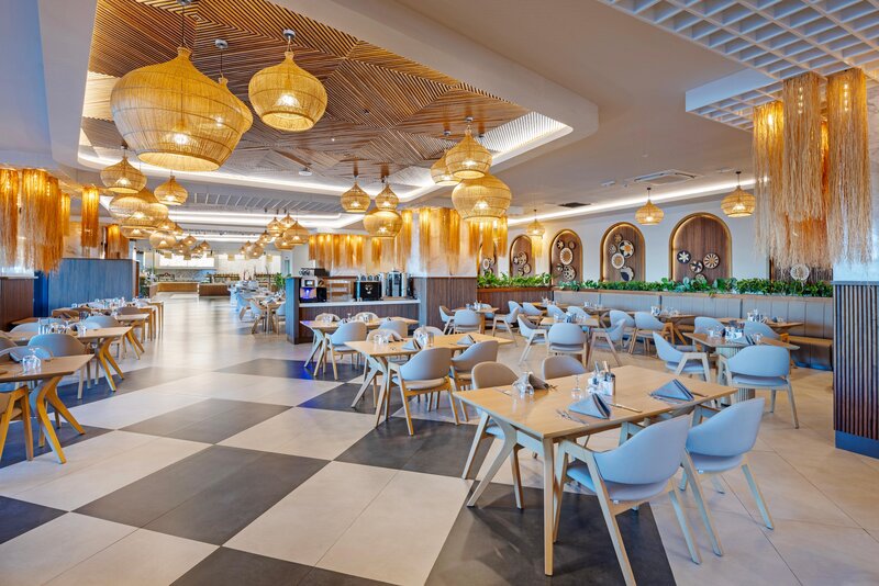 Jacaranda Luxury 129