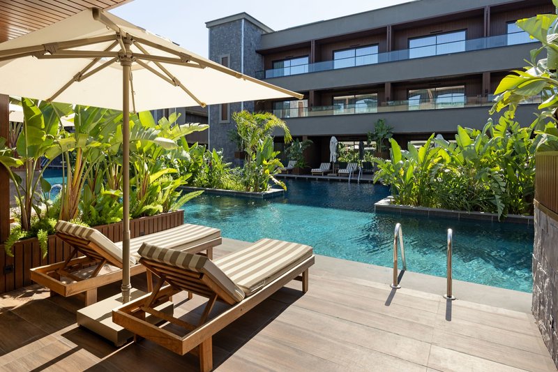 Jacaranda Luxury 8