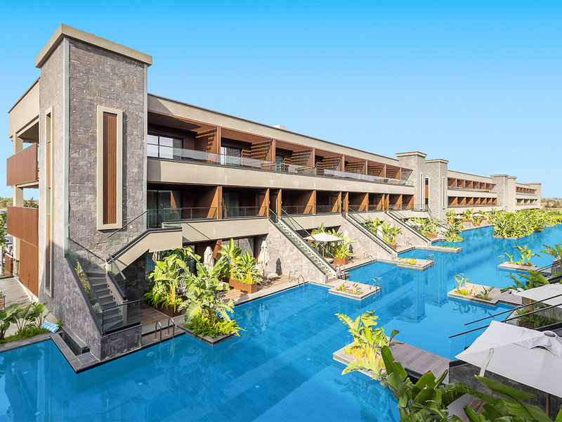Aldiana Club Side Beach 2 - Outdoor Pool