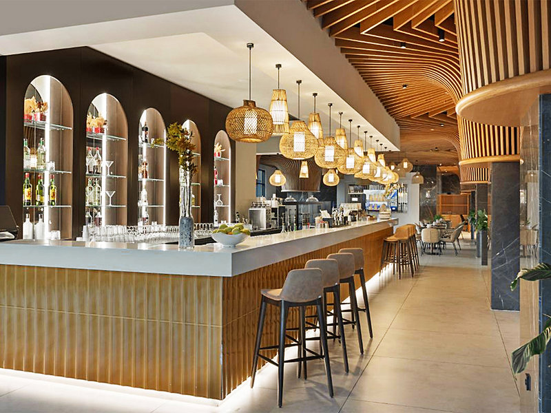 Aldiana Club Side Beach 12 - Bar