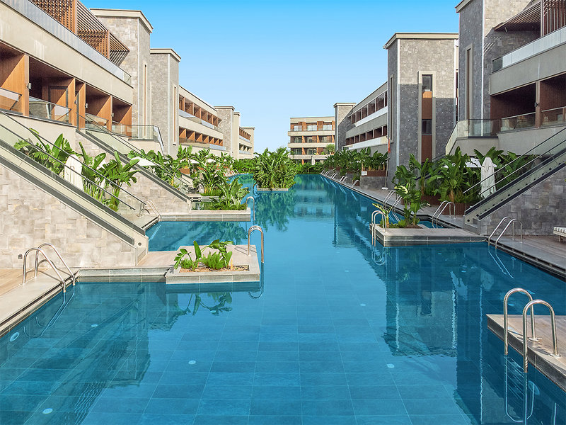 Aldiana Club Side Beach 18 - Outdoor Pool