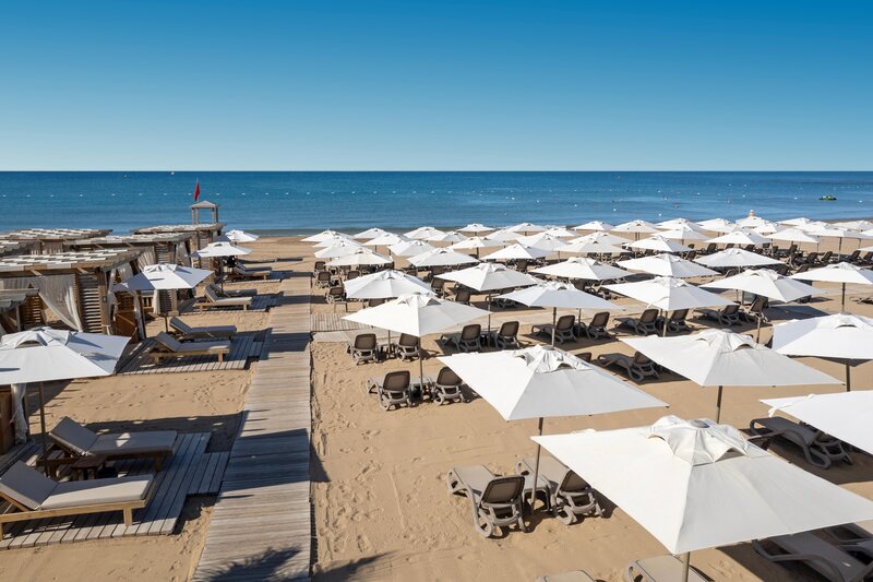 Aldiana Club Side Beach 30 - Beach