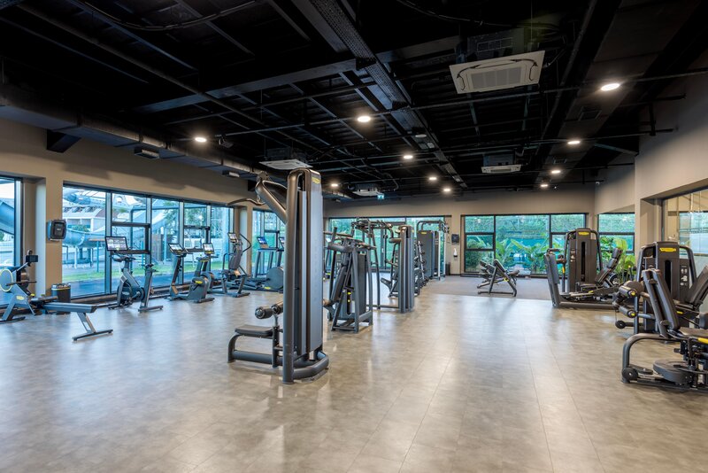 Aldiana Club Side Beach 34 - Sports and leisure