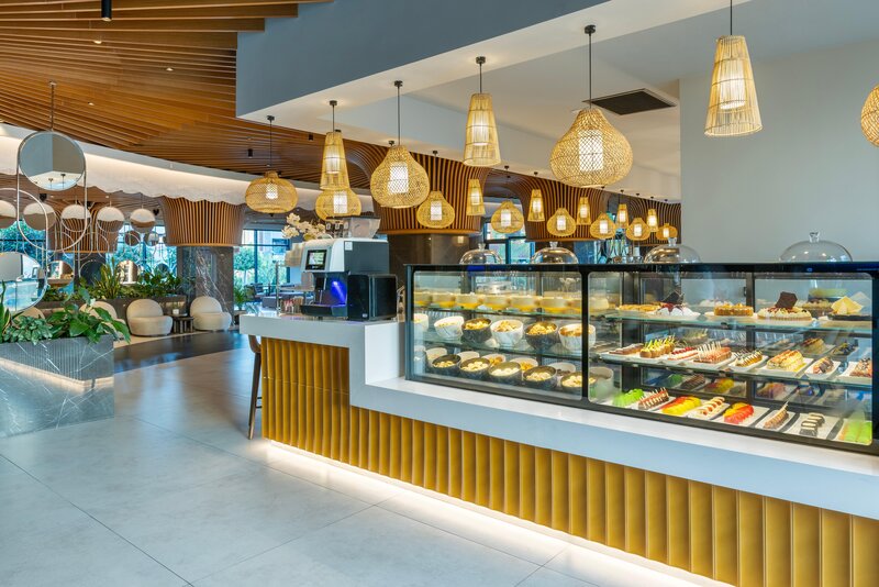 Aldiana Club Side Beach 50 - Restaurant