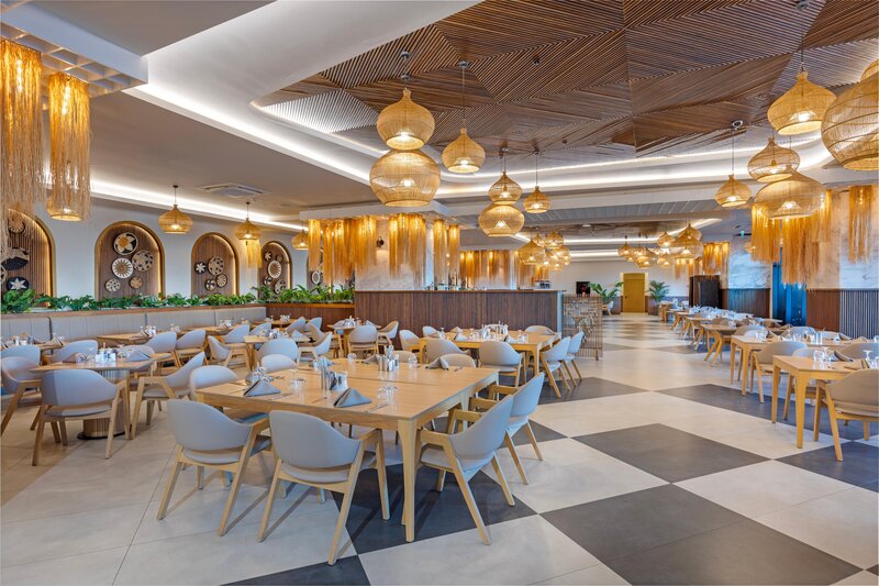 Aldiana Club Side Beach 53 - Conference Room
