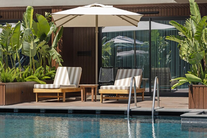 Aldiana Club Side Beach 56 - Health & Beauty