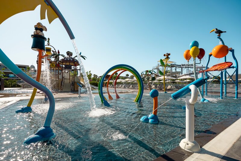 Aldiana Club Side Beach 83 - Sports and leisure