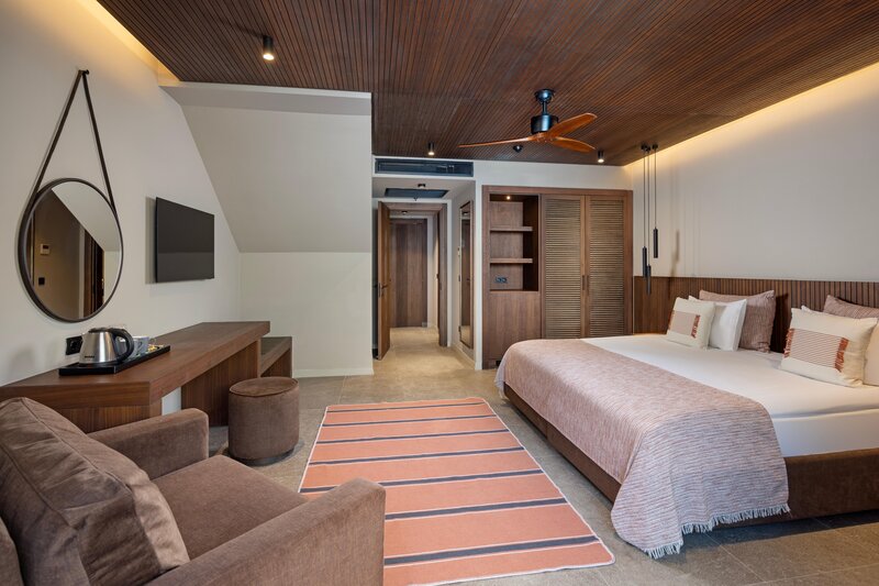 Aldiana Club Side Beach 102 - Room Example