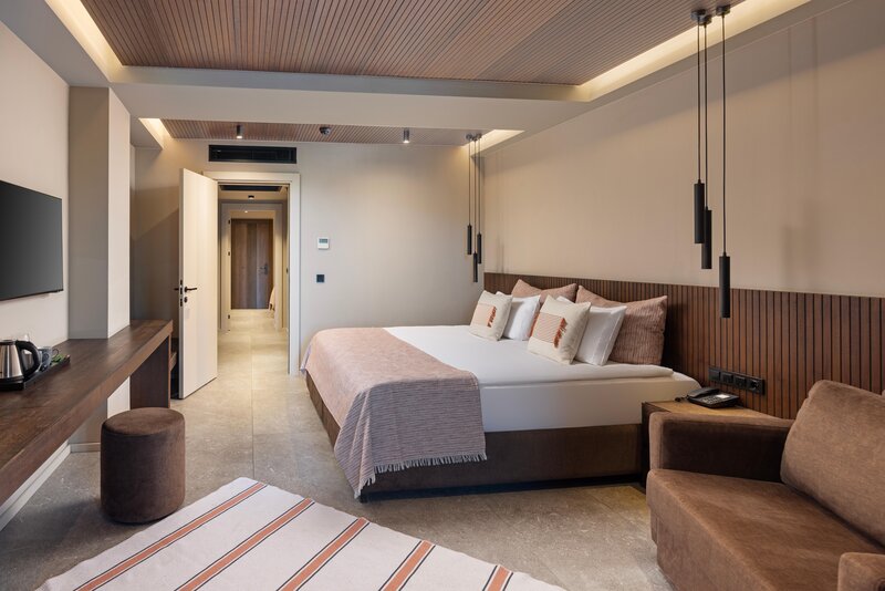 Aldiana Club Side Beach 107 - Room Example
