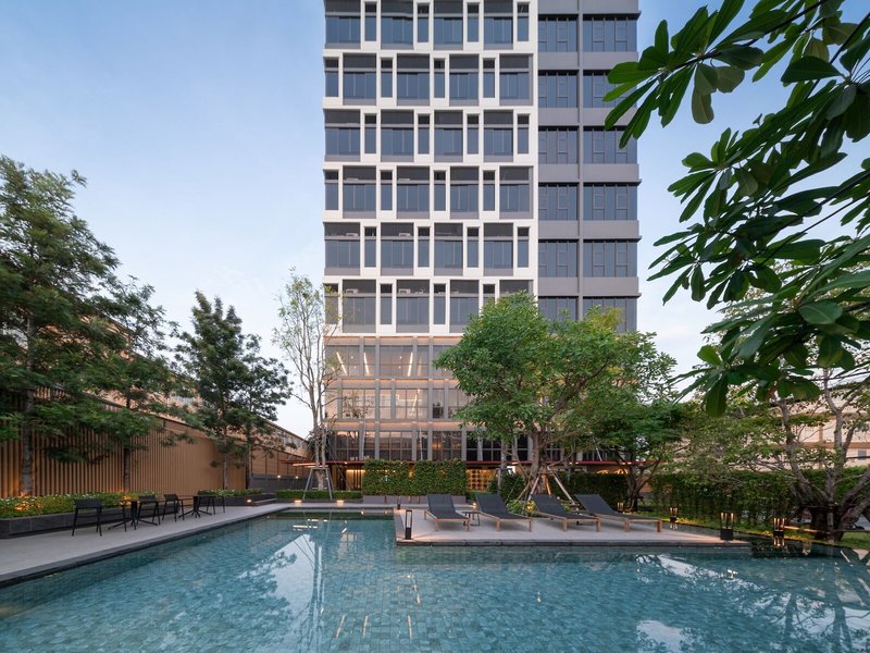 Ramada by Wyndham Bangkok Sukhumvit 87 1