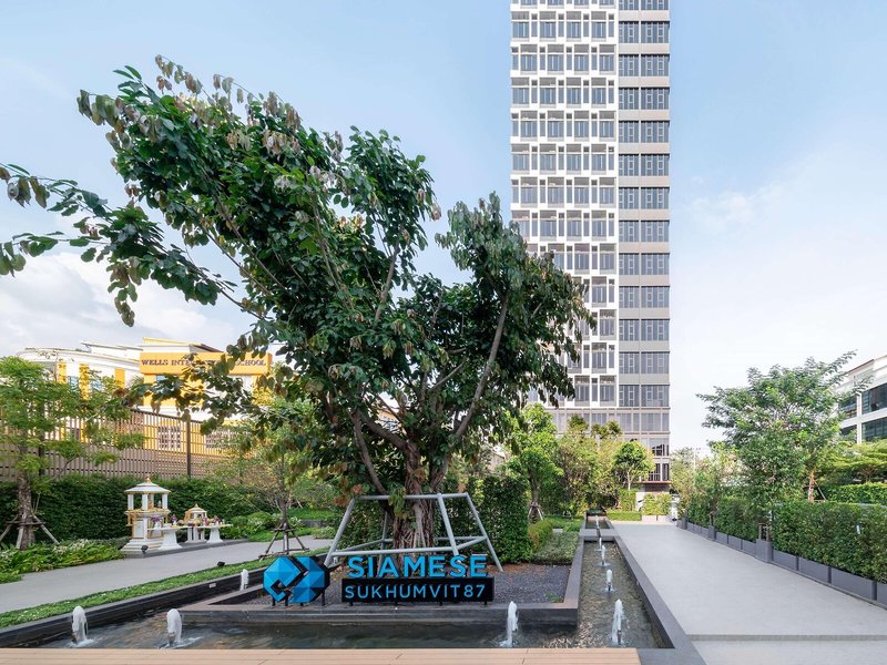 Ramada by Wyndham Bangkok Sukhumvit 87 2