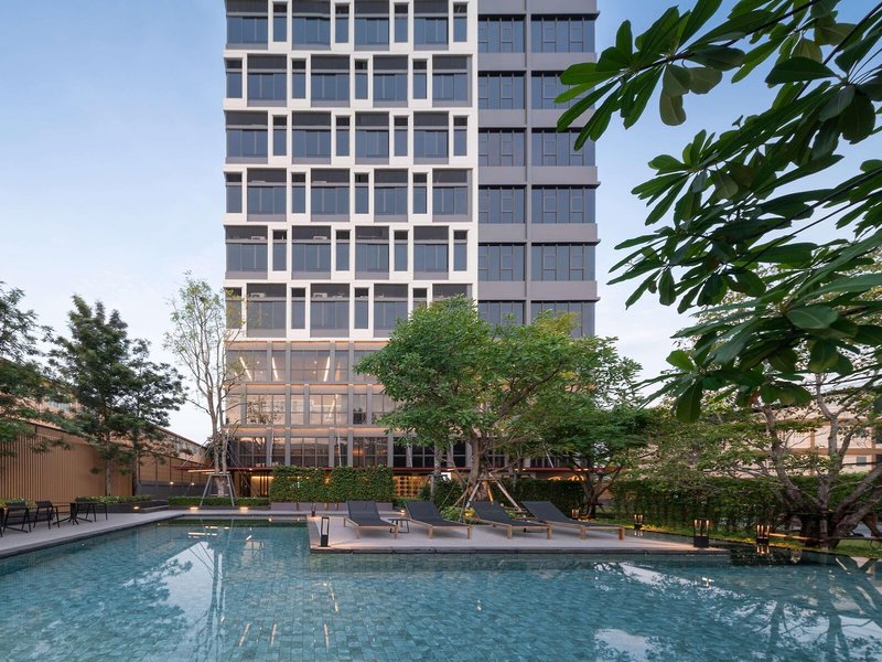 Ramada by Wyndham Bangkok Sukhumvit 87 3