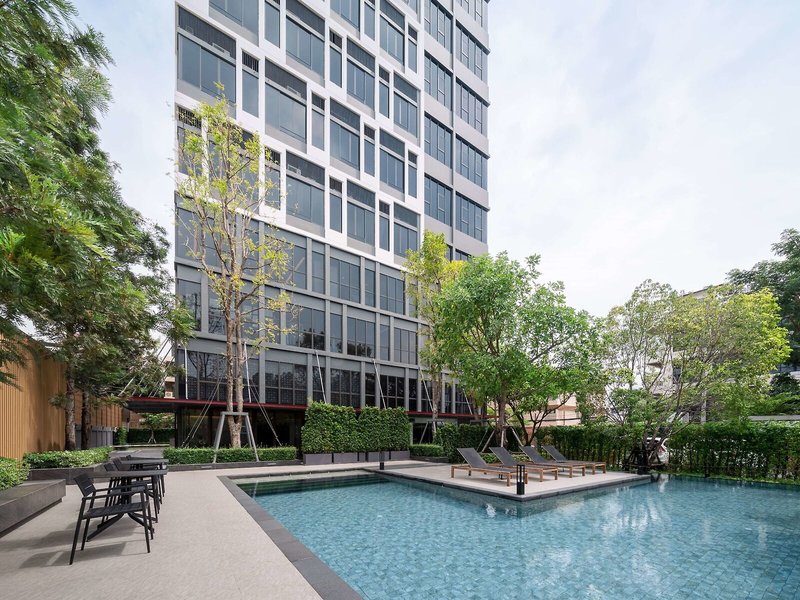 Ramada by Wyndham Bangkok Sukhumvit 87 4