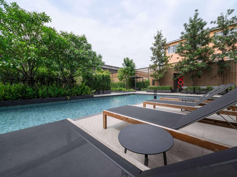 Ramada by Wyndham Bangkok Sukhumvit 87 5