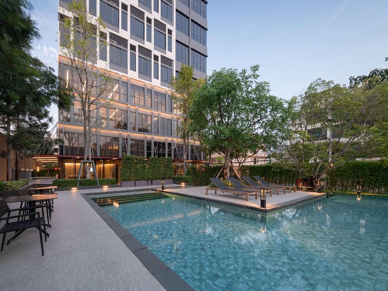 Ramada by Wyndham Bangkok Sukhumvit 87 6