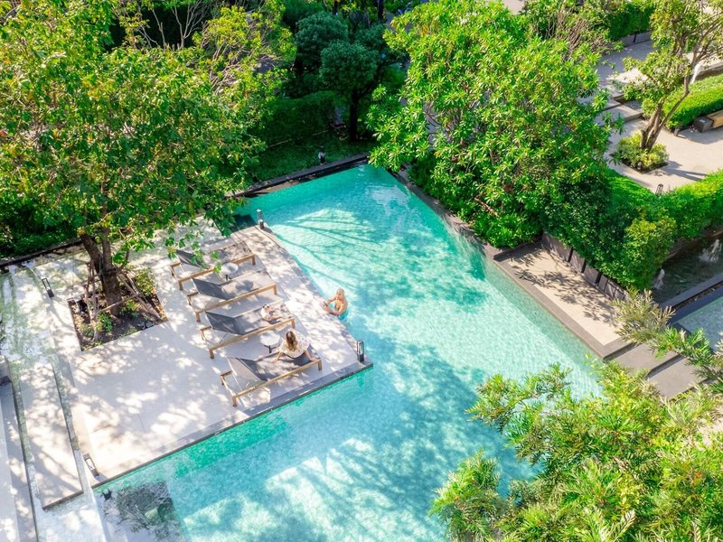 Ramada by Wyndham Bangkok Sukhumvit 87 7