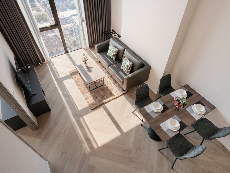 Ramada by Wyndham Bangkok Sukhumvit 87 11