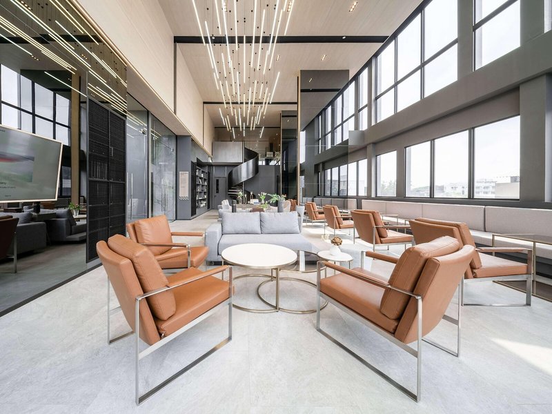 Ramada by Wyndham Bangkok Sukhumvit 87 12